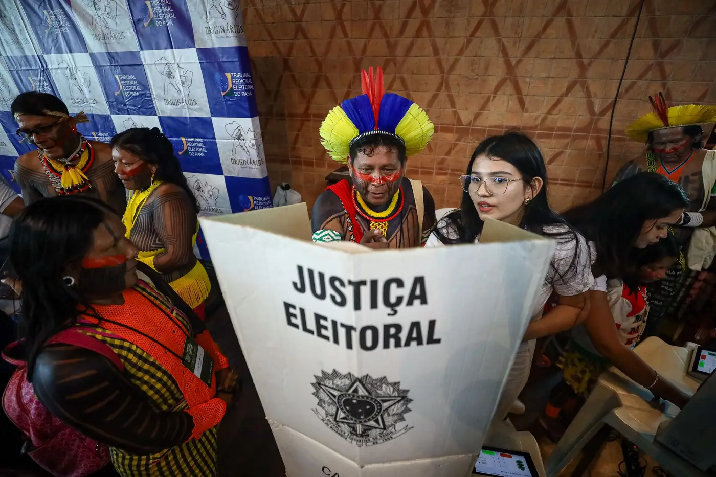 Foto: Igor Mota / Agência Pará