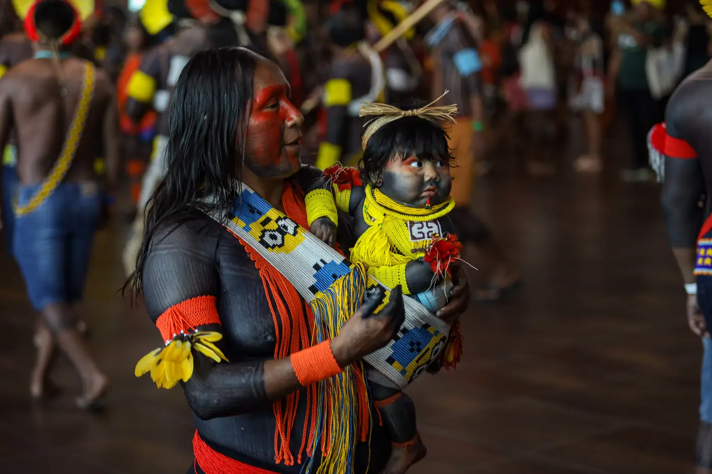 Foto: Igor Mota / Agência Pará