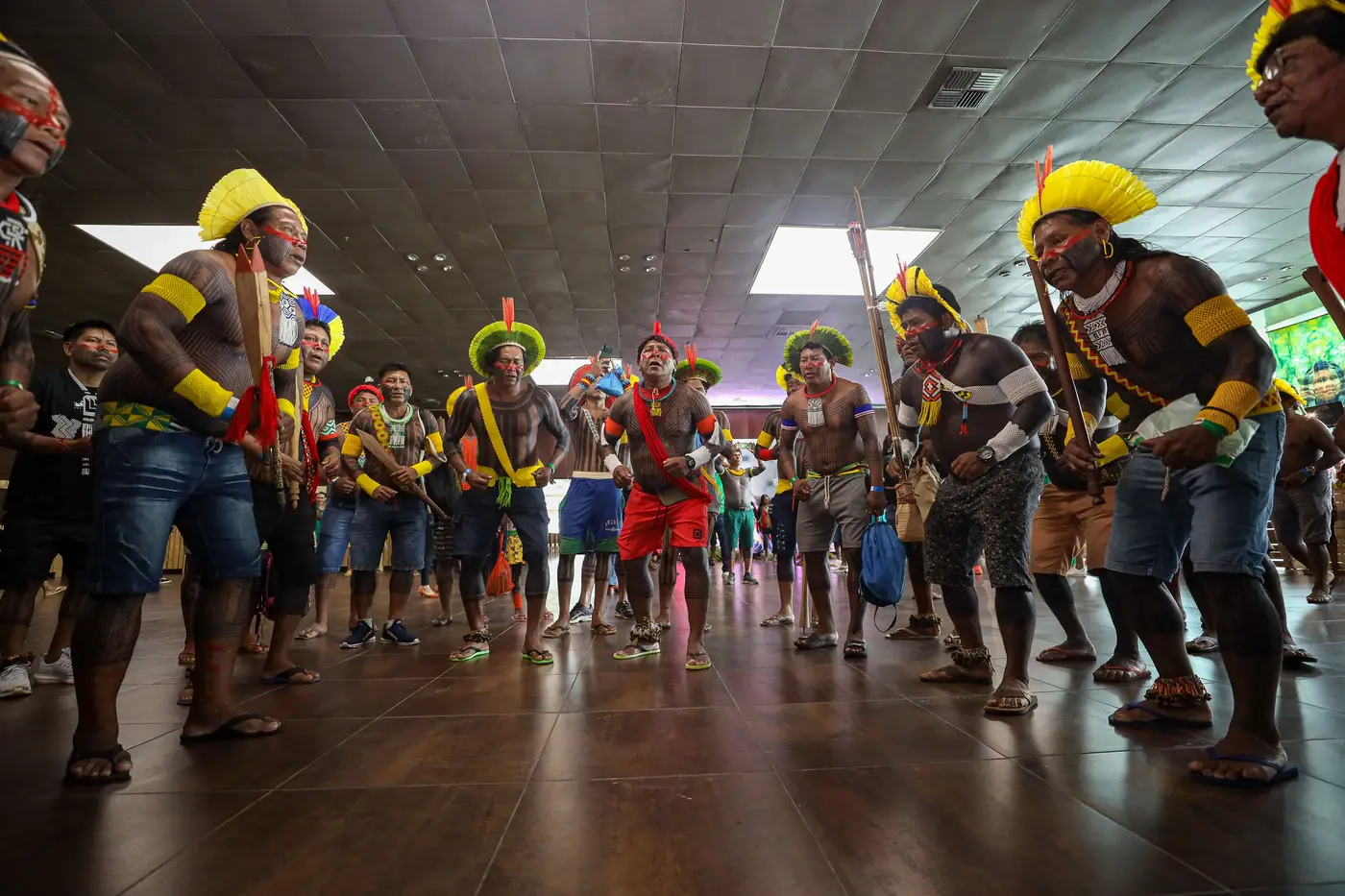 Foto: Igor Mota / Agência Pará
