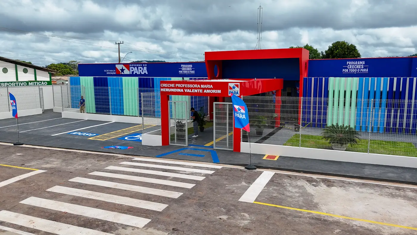 Foto: Alexandre Costa / Ag. Par&aacute;