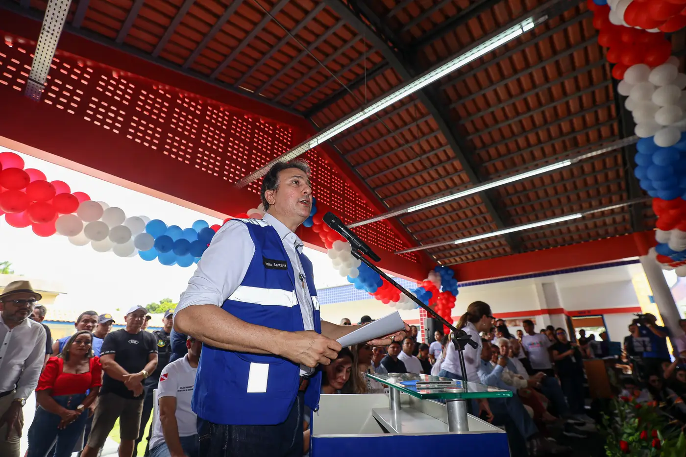 Foto: Bruno Cruz / Agência Pará