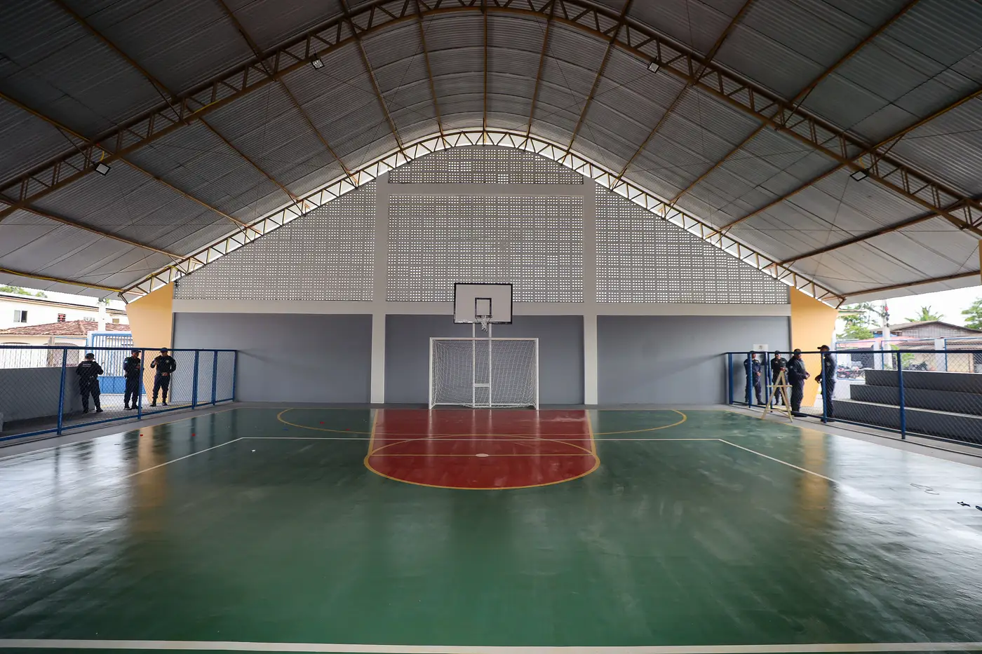 Foto: Bruno Cruz / Agência Pará