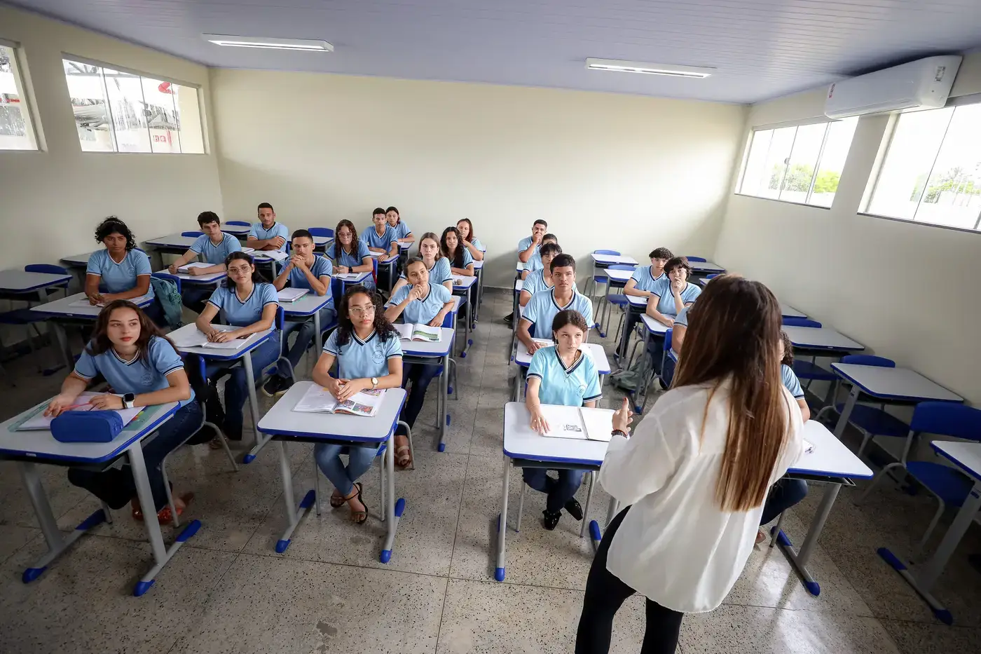 Foto: Agência Pará