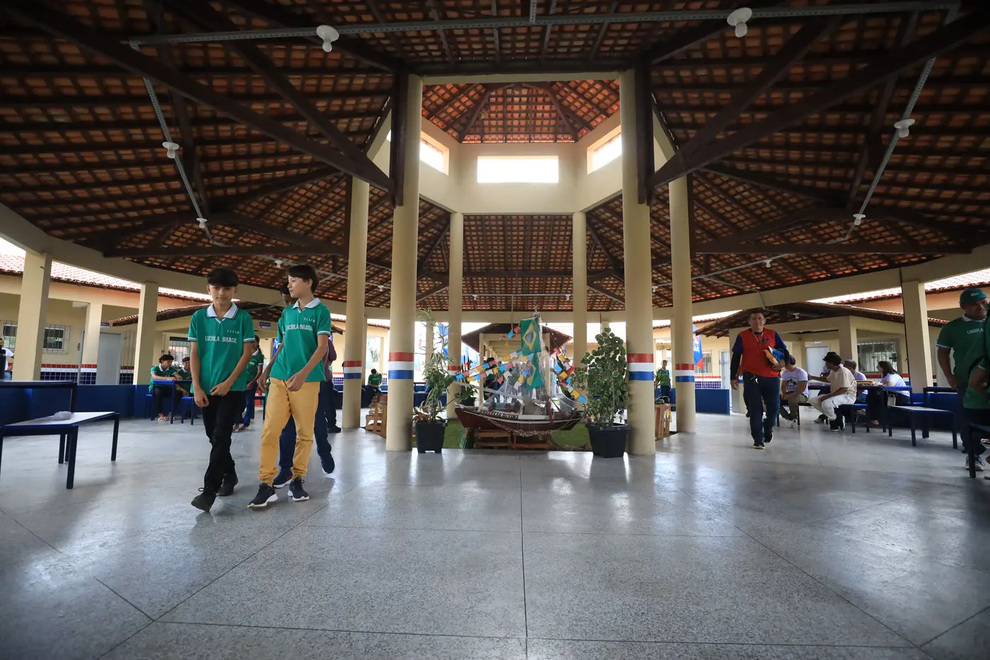 Foto: Bruno Cecim / Ag.Pará