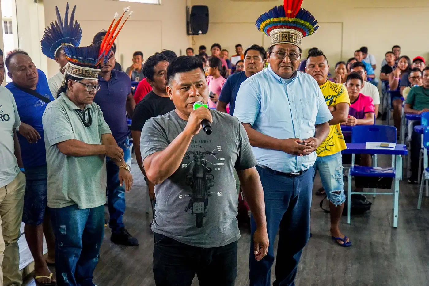 Foto: Wellyngton Coelho / Ag.Pará