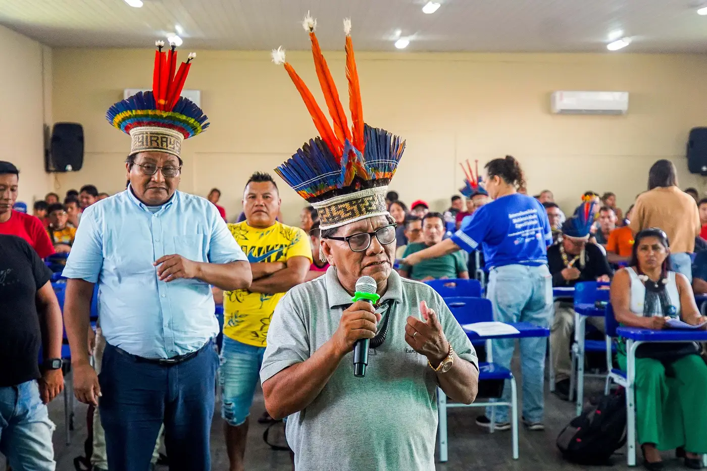 Foto: Wellyngton Coelho / Ag.Pará