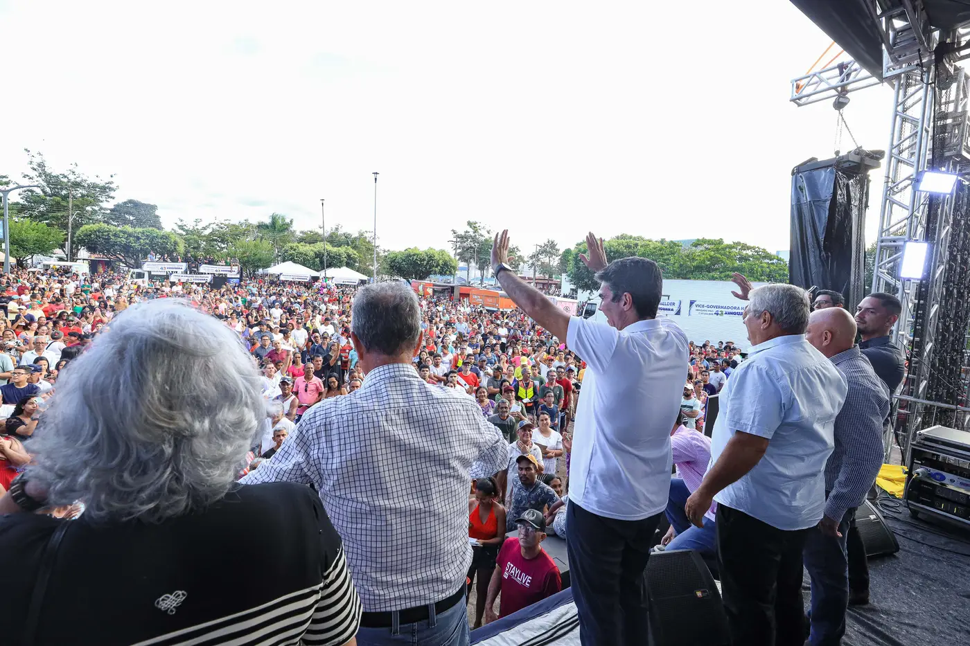 Foto: Alex Ribeiro / Ag. Pará