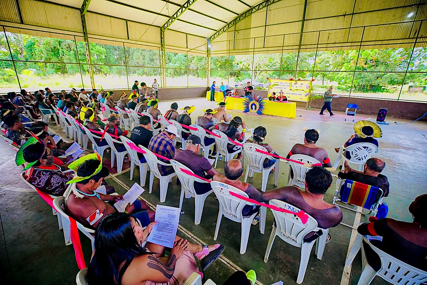 Foto: Wellyngton Coelho / Ag.Pará