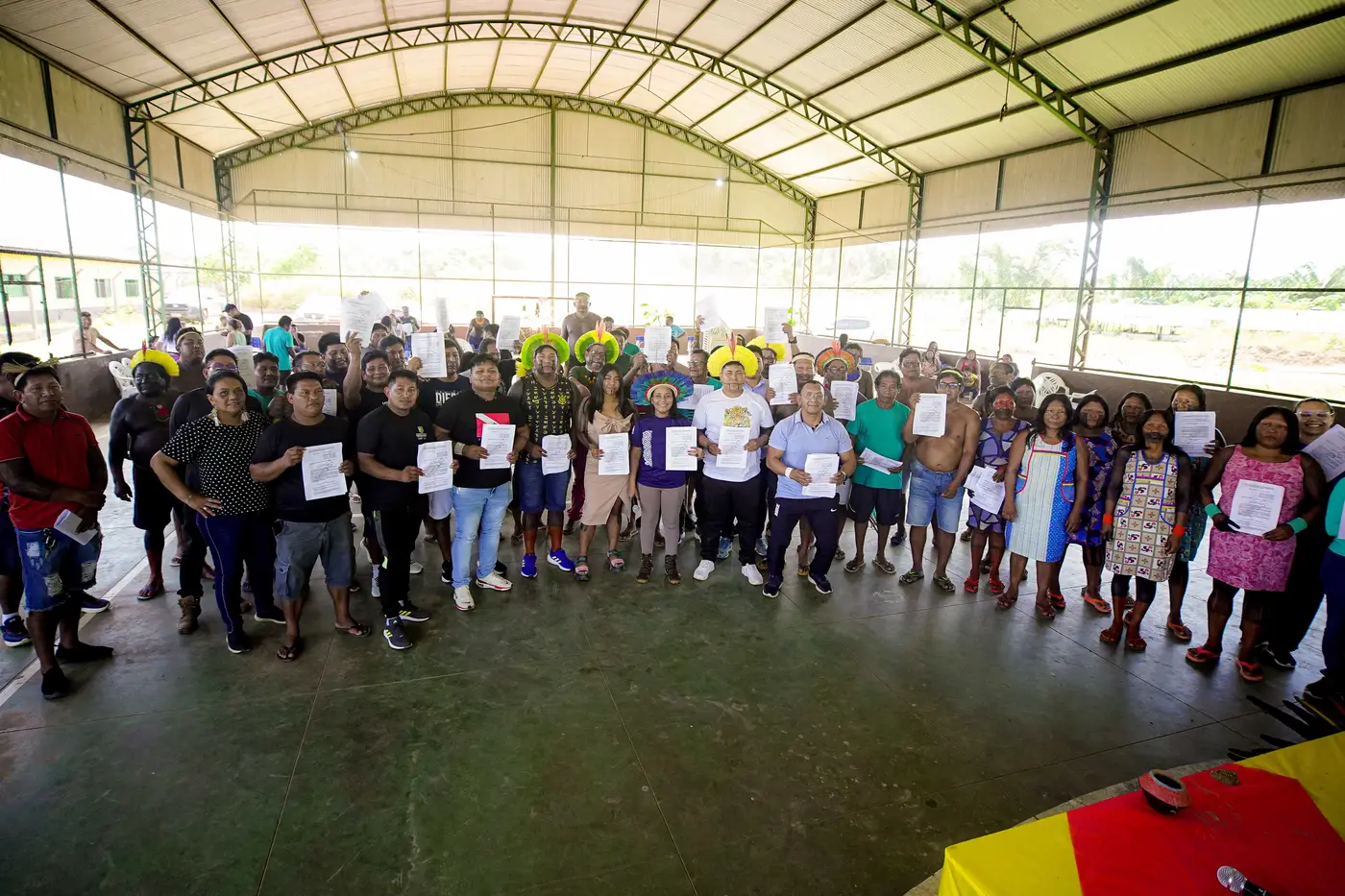 Foto: Wellyngton Coelho / Ag.Pará