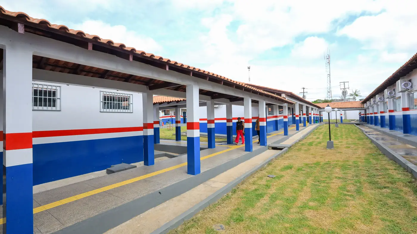 Foto: Alex Ribeiro / Ag. Pará