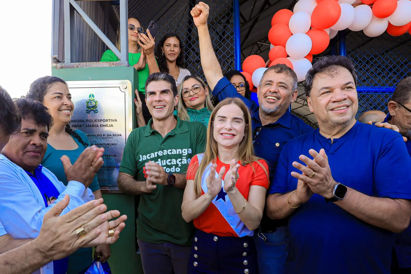 Foto: Alex Ribeiro / Ag. Pará