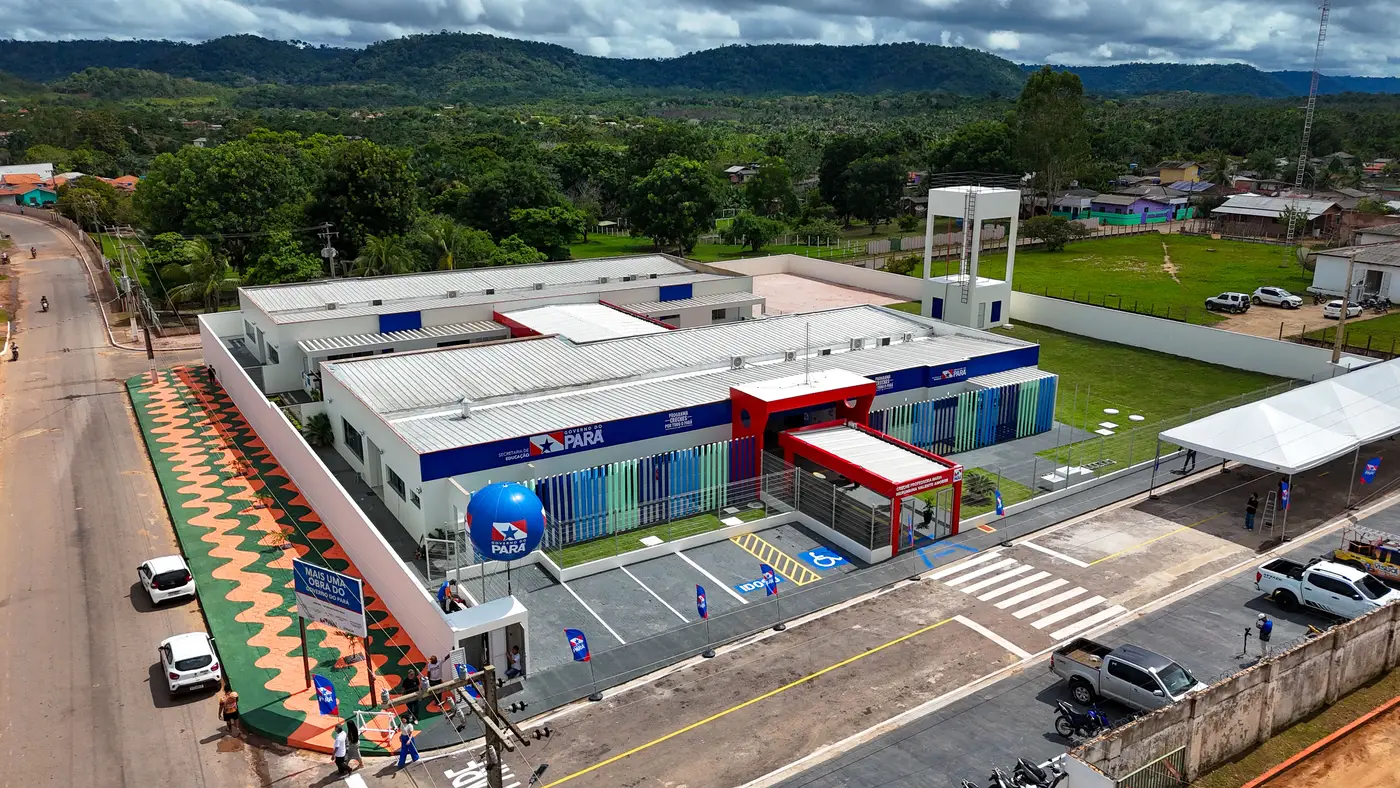 Foto: Alexandre Costa / Ag. Pará