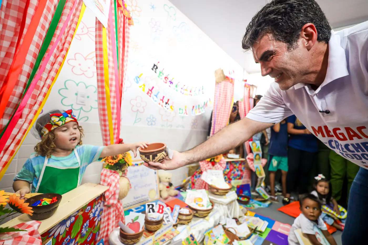 Foto: Rodrigo Pinheiro / Ag.Pará
