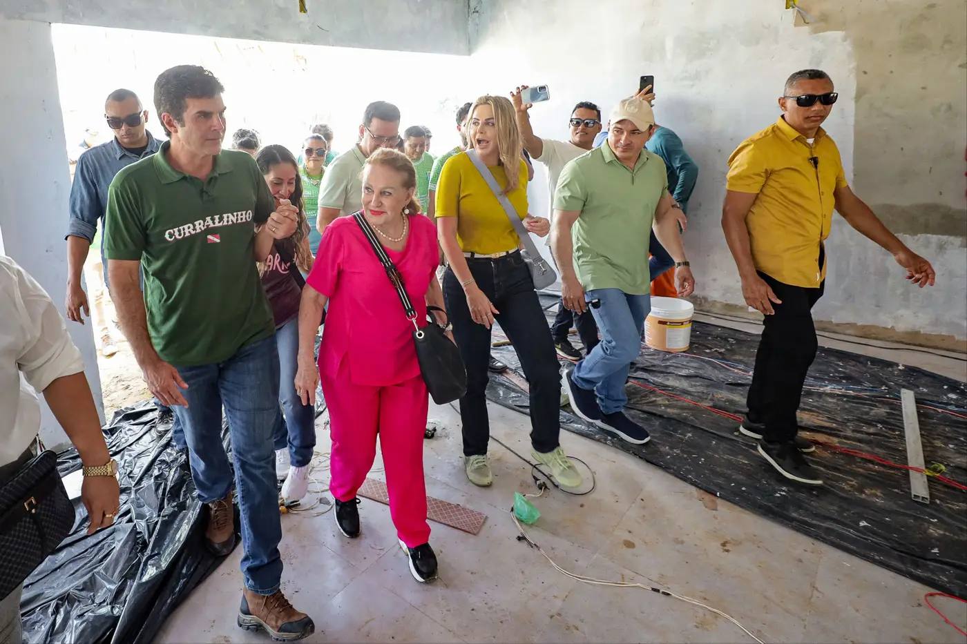 Foto: Pedro Guerreiro / Ag. Pará