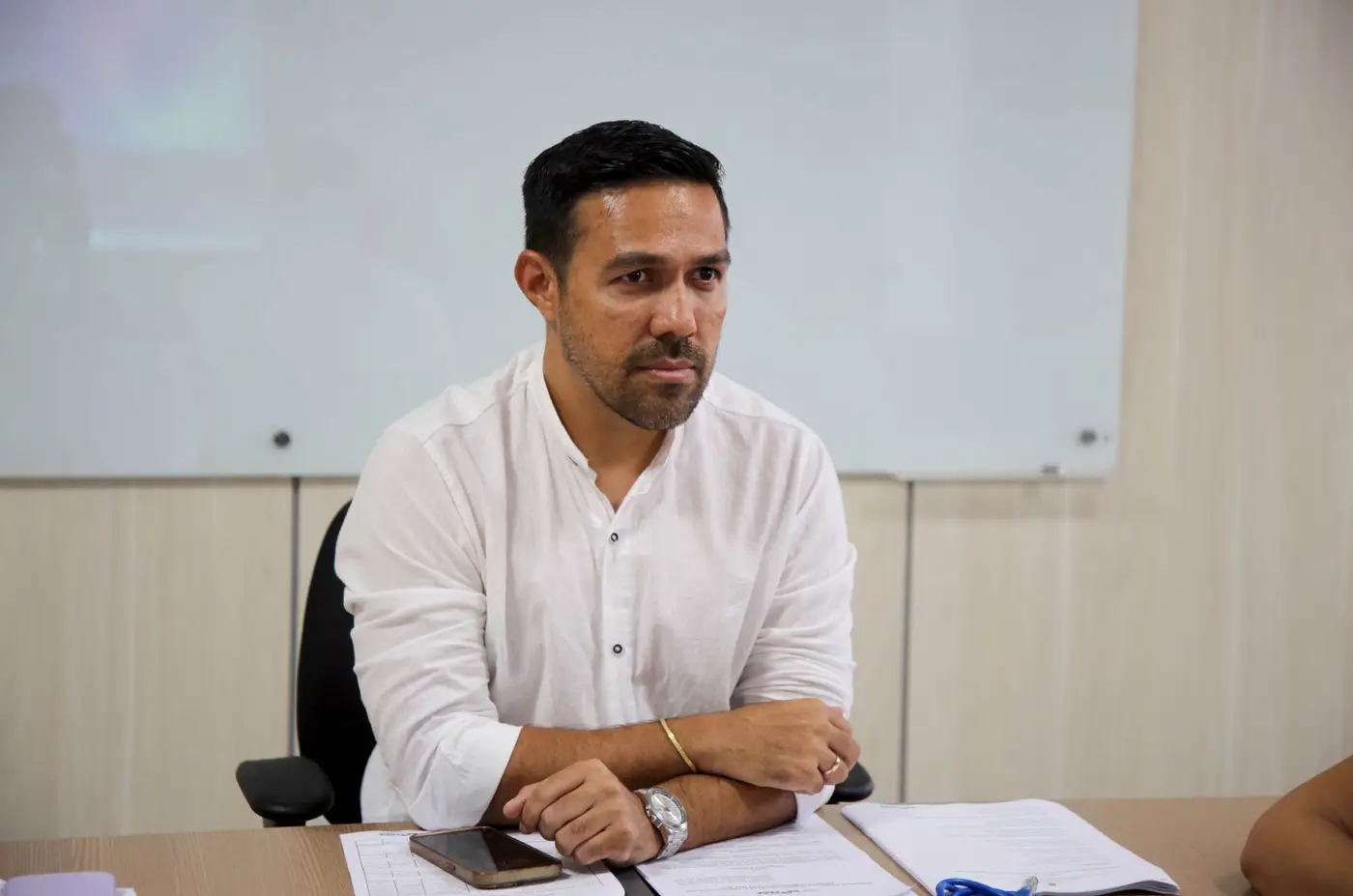 Foto: Eliseu Dias / Ascom Seduc