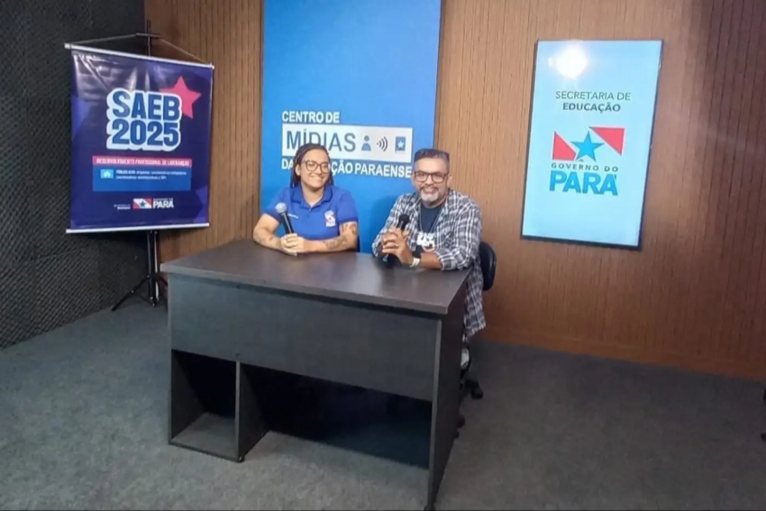 Foto: Servidores da Seduc são capacitados em Letramento em Direitos das Pessoas LGBTQIA+