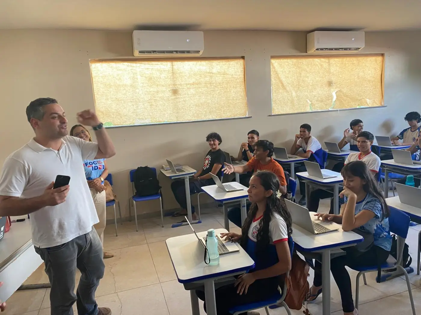 Foto: Divulga&ccedil;&atilde;o