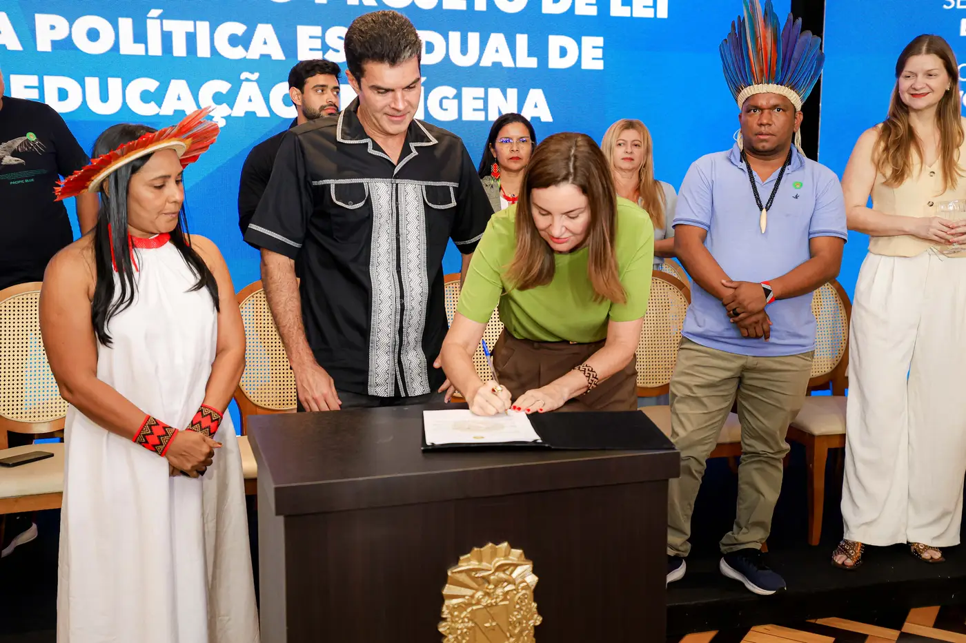 Foto: Alex Ribeiro / Ag. Pará