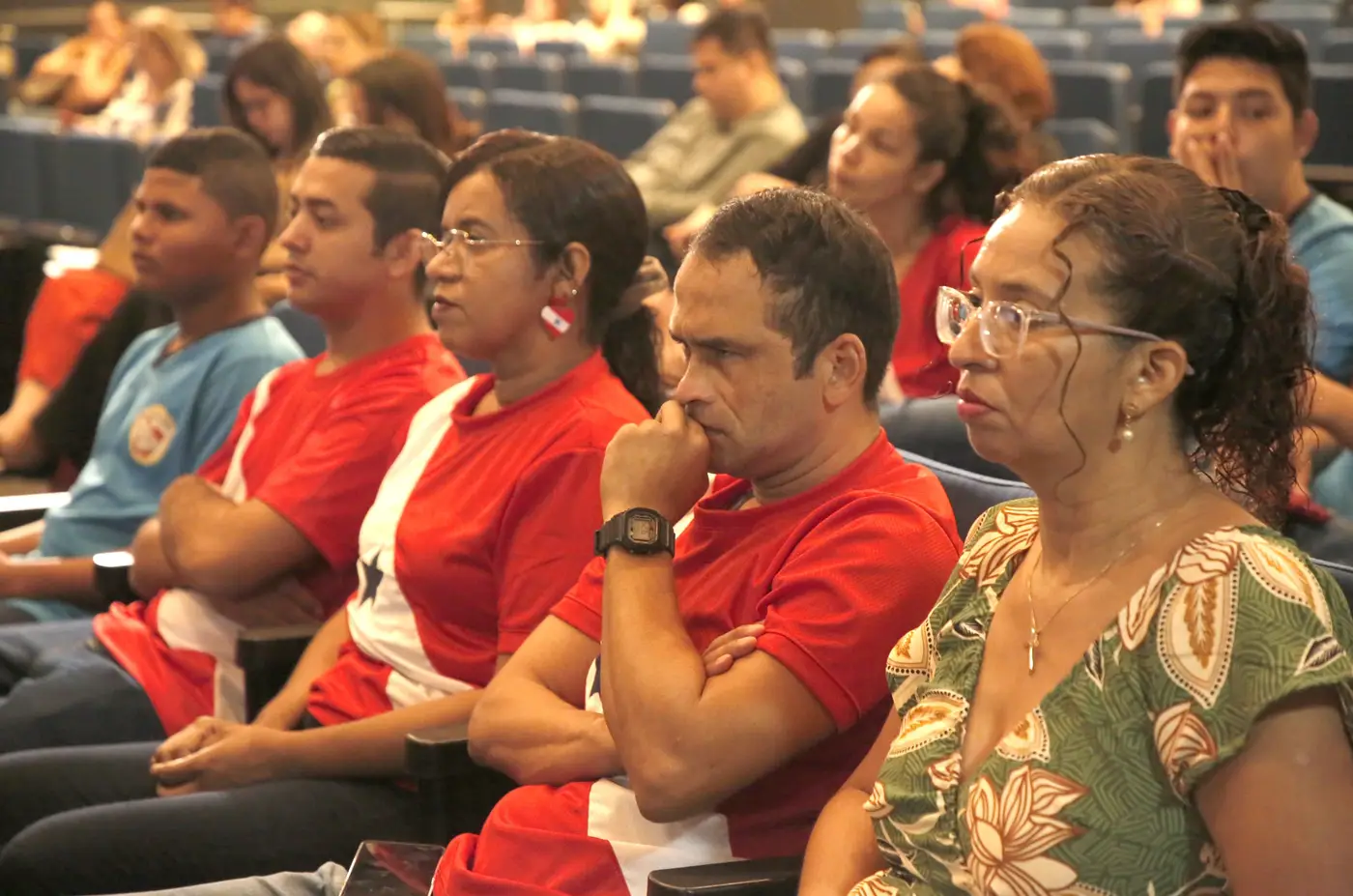 Foto: Eliseu Dias / Ncom Seduc