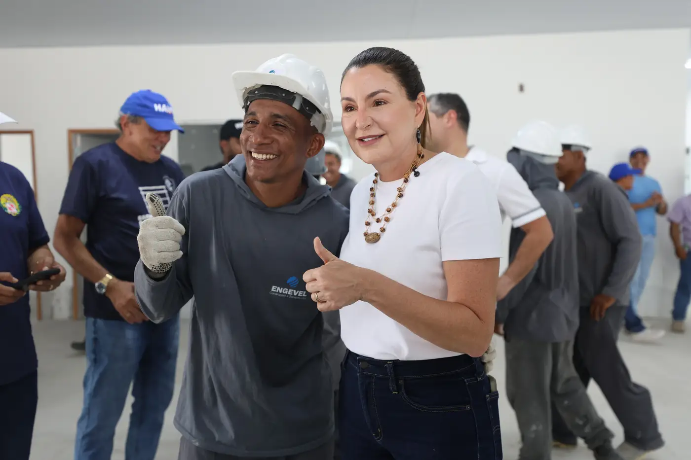 Foto: Bruno Cruz / Ag. Pará