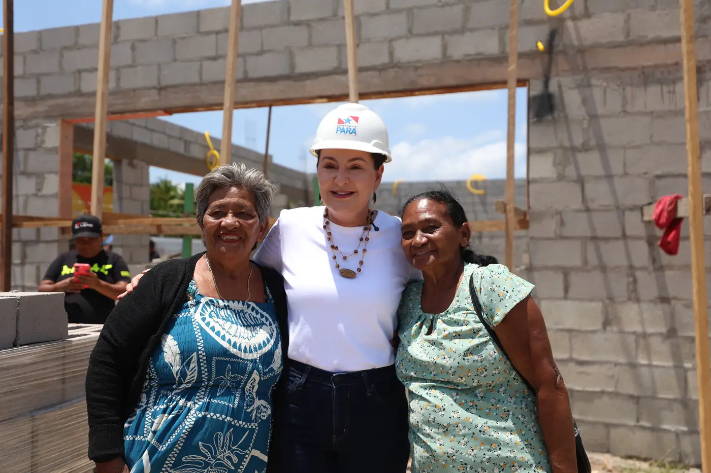 Foto: Bruno Cruz / Ag. Pará