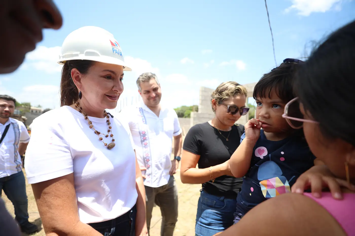 Foto: Bruno Cruz / Ag. Pará