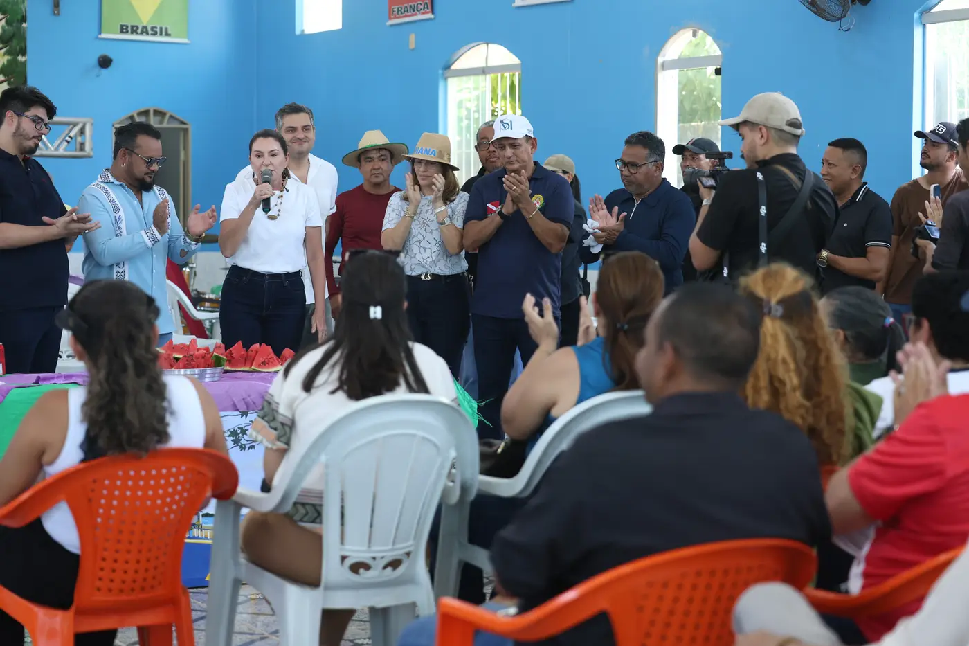 Foto: Bruno Cruz / Ag. Pará