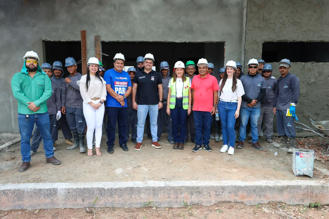 Foto: Rodrigo Pinheiro / Ag.Pará