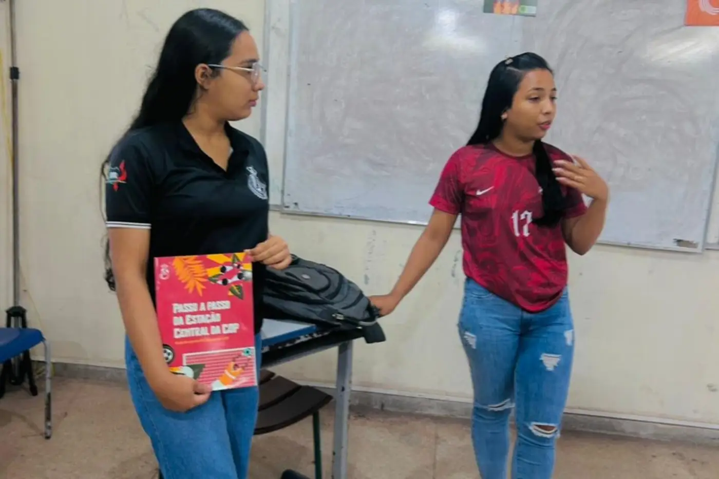 Foto: Divulgação Foto: Divulgação