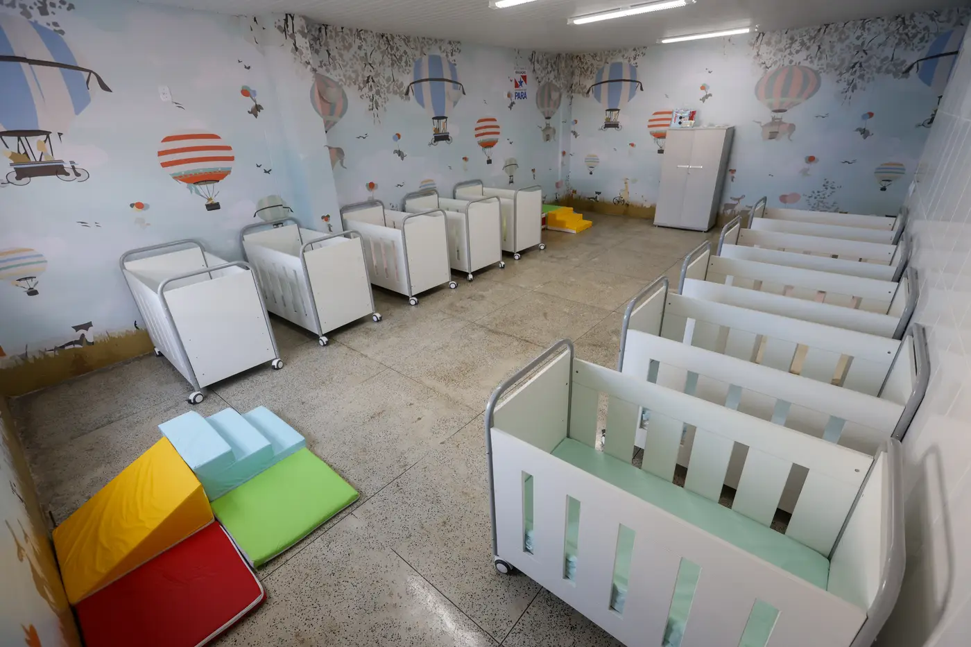 Foto: Pedro Guerreiro / Ag. Pará Foto: Pedro Guerreiro / Ag. Pará