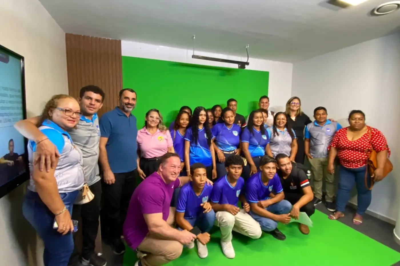 Foto: Divulgação Foto: Divulgação