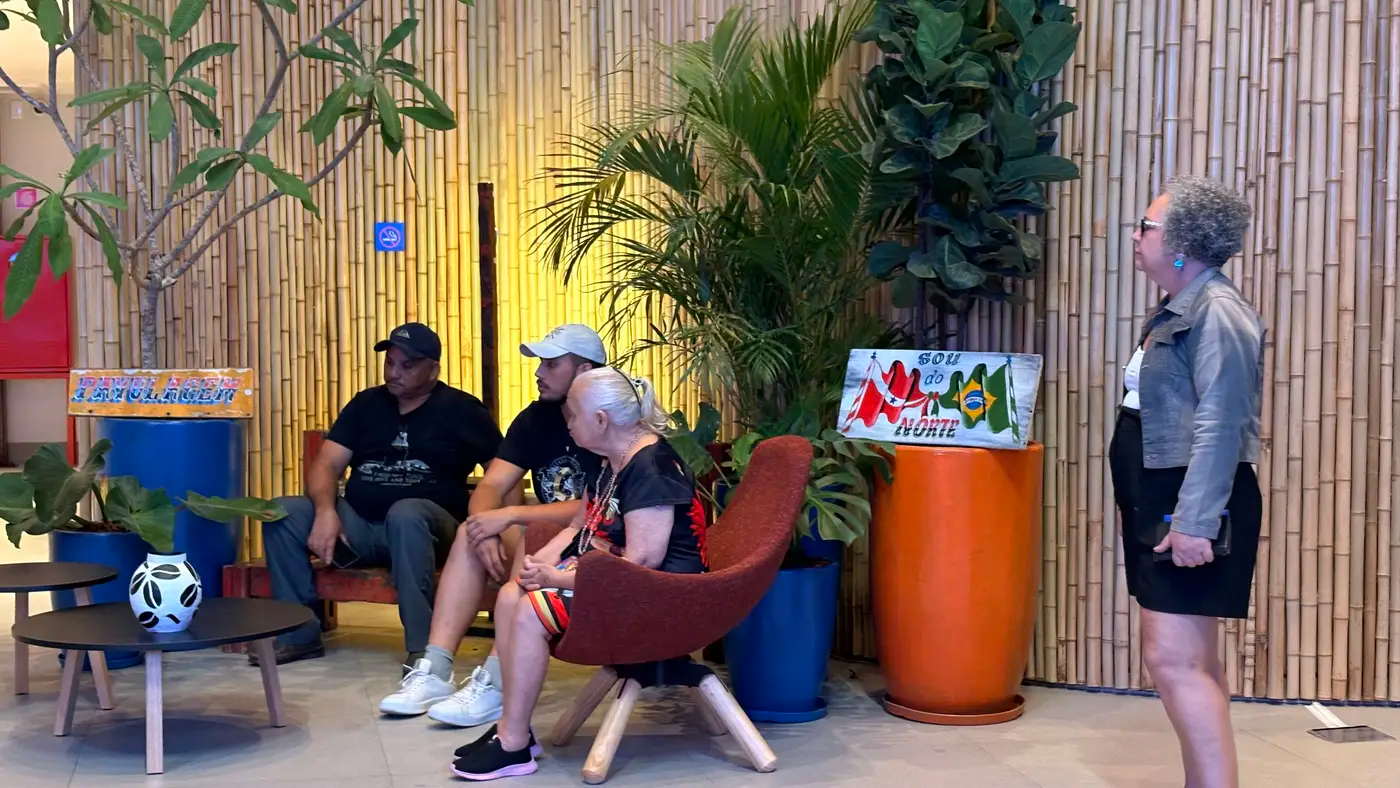 Lançamento da 2ª edição da obra - Foto: Divulgação