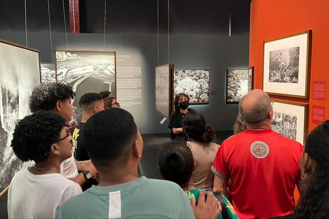 Foto: aíne Oliveira / AscomHoiol Foto: aíne Oliveira / Ascom Hoiol