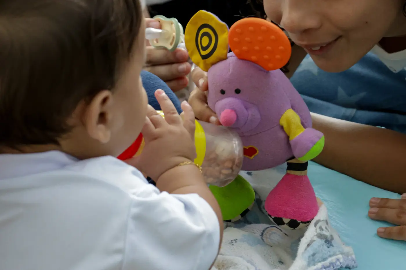 Foto: Pedro Guerreiro / Ag. Pará Foto: Pedro Guerreiro / Ag. Pará