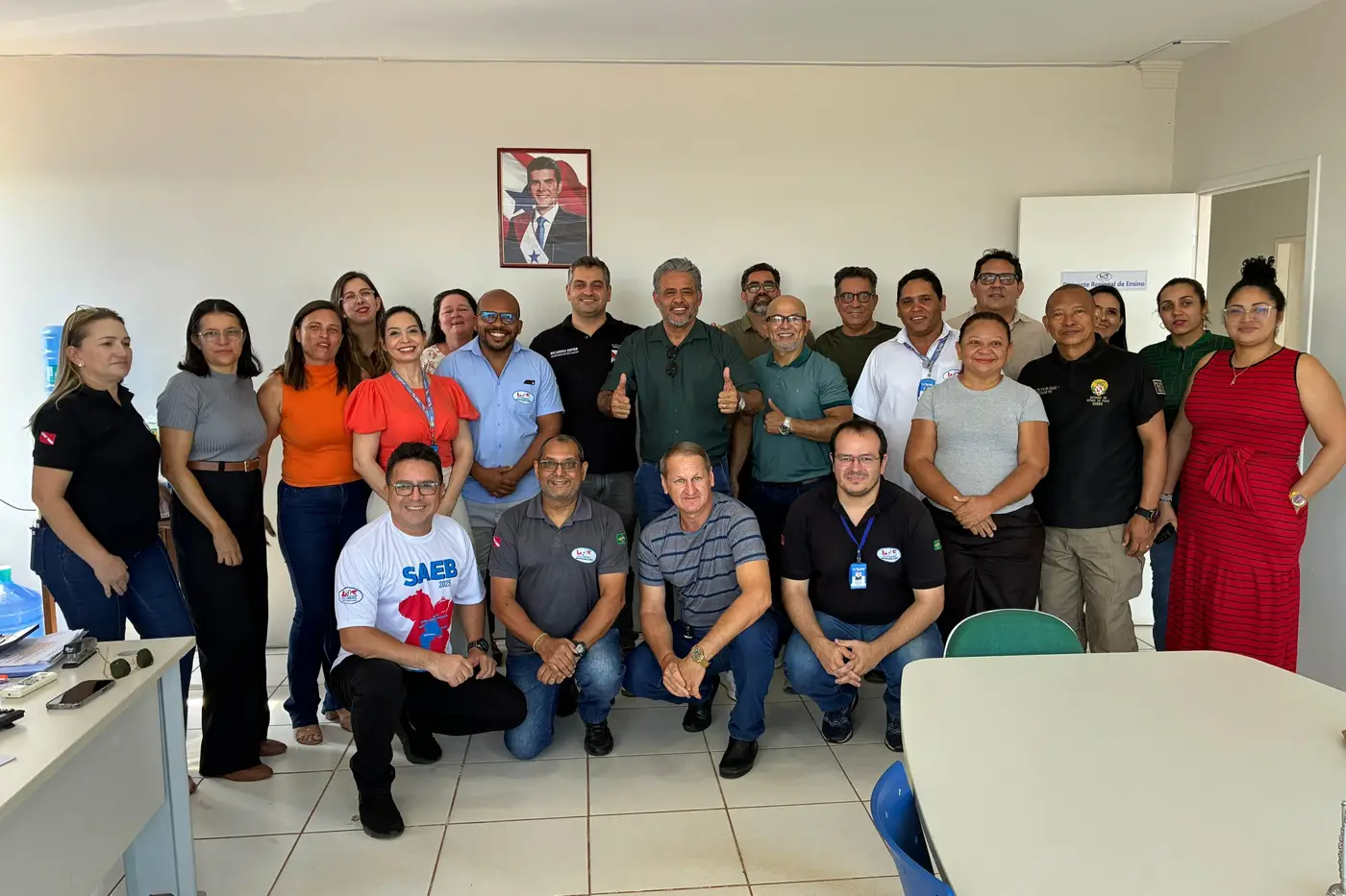 Foto: Divulgação Foto: Divulgação