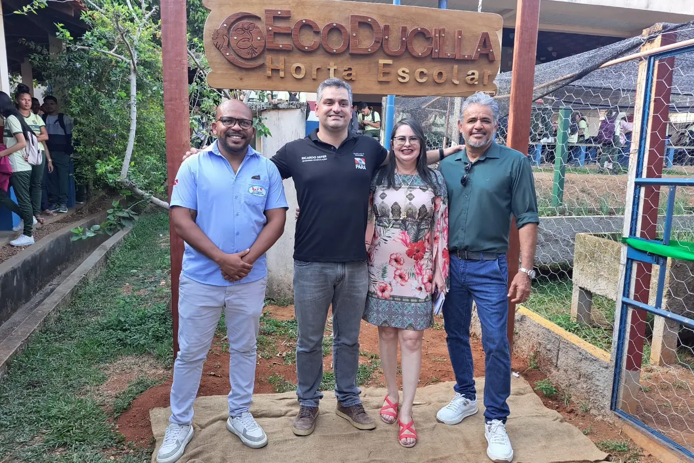 Foto: Divulgação Foto: Divulgação