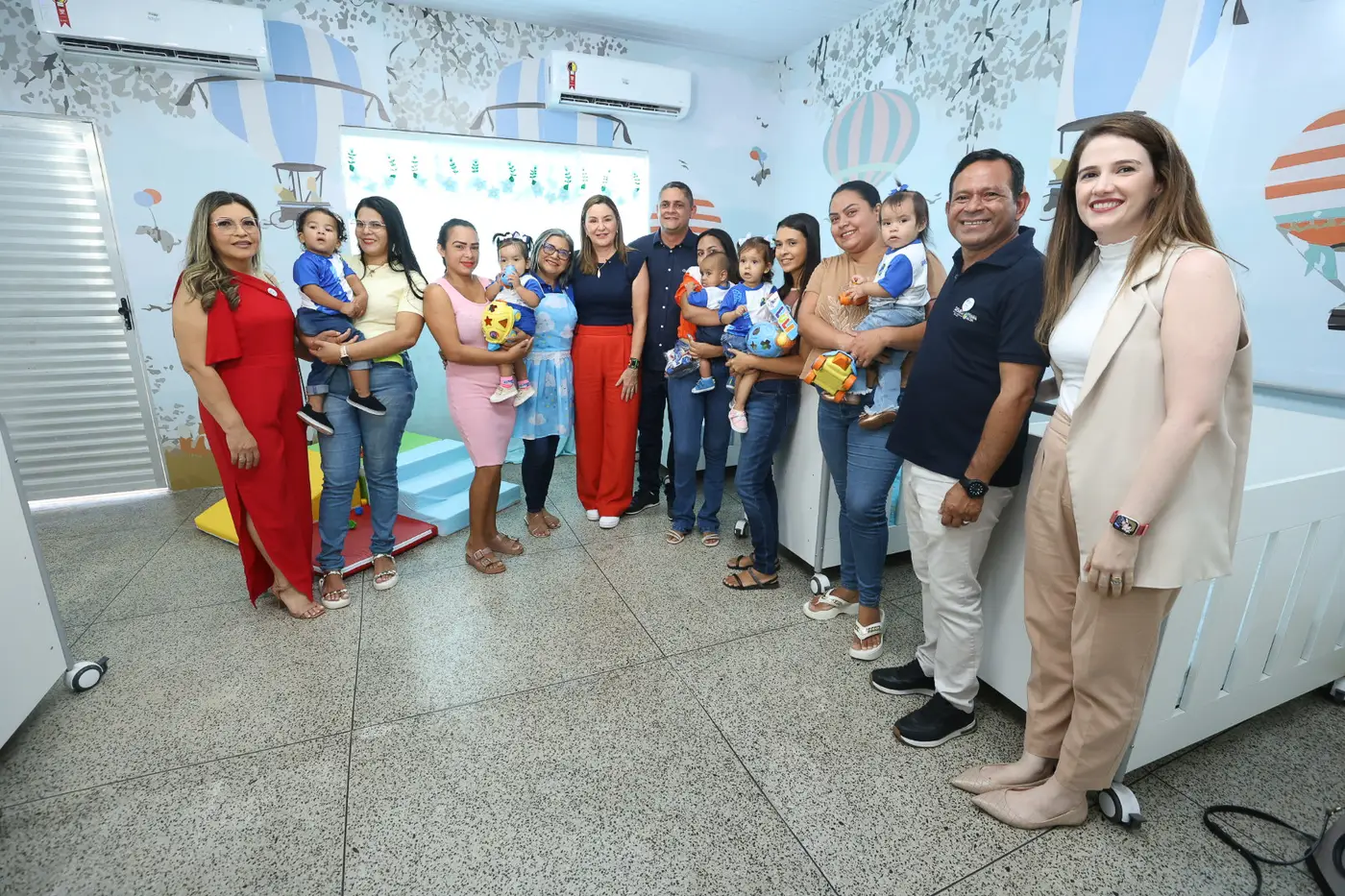 Foto: Alex Ribeiro / Ag. Pará Foto: Alex Ribeiro / Ag. Pará