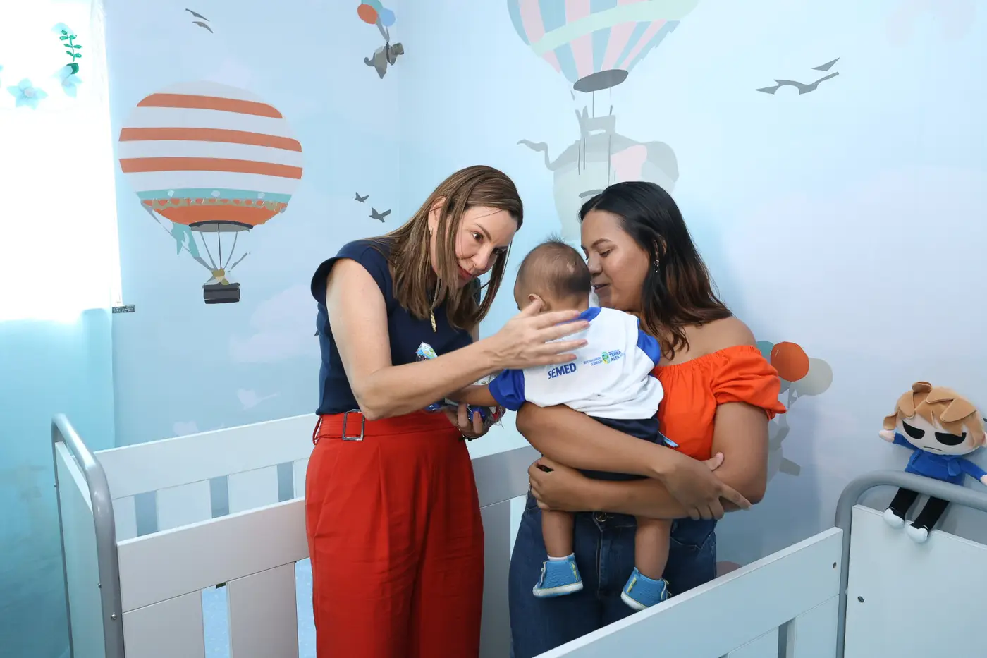 Foto: Alex Ribeiro / Ag. Pará Foto: Alex Ribeiro / Ag. Pará