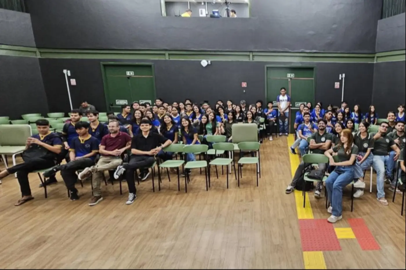 Foto: Divulgação Foto: Divulgação