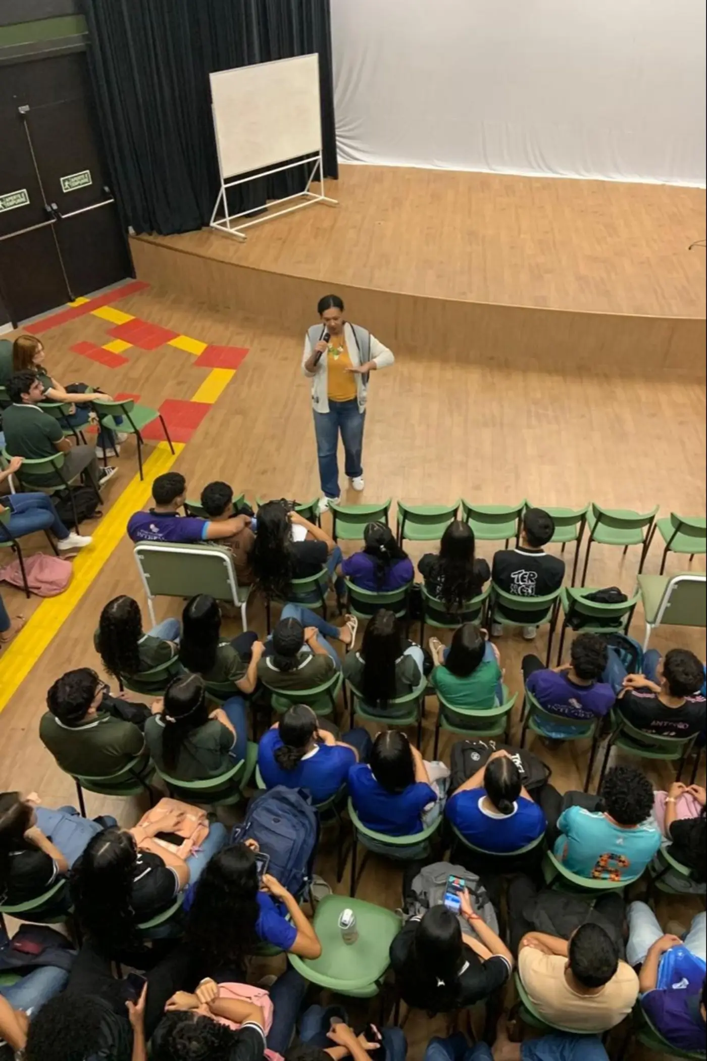 Foto: Divulgação Foto: Divulgação