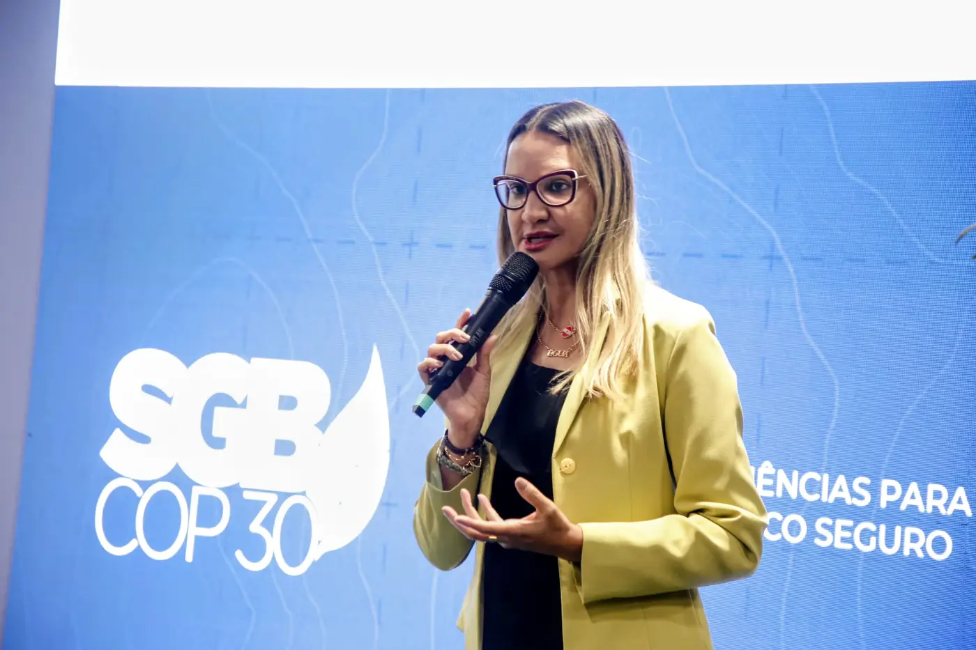 Foto: Eliseu Dias / Ncom Seduc Foto: Eliseu Dias / Ncom Seduc