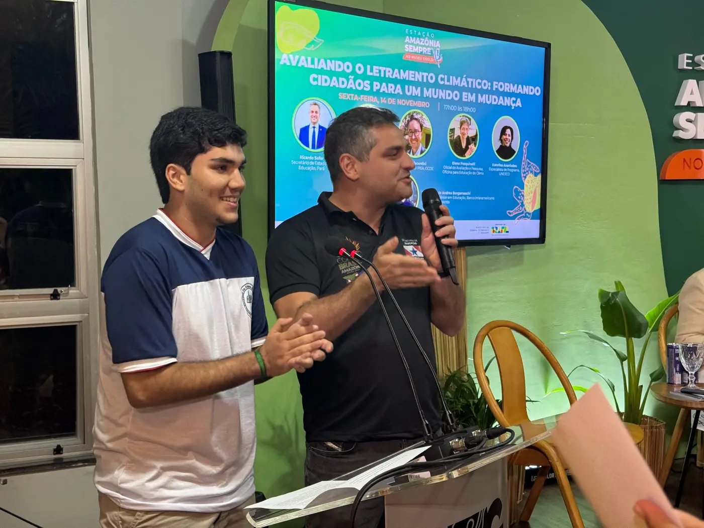 Foto: Divulgação Foto: Divulgação