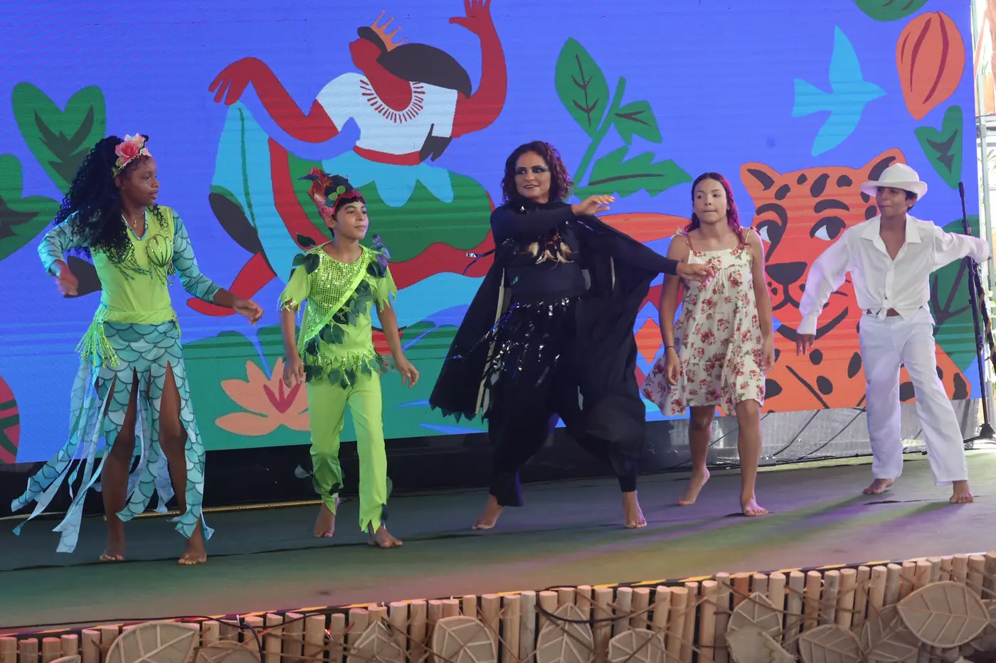 Foto: Bruno Cecim / Ag.Pará Foto: Bruno Cecim / Ag.Pará