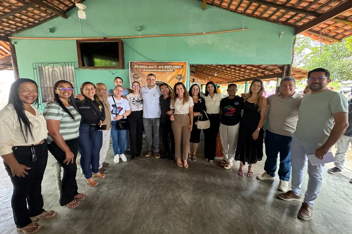 Foto: Ncom Seduc Foto: Ncom Seduc