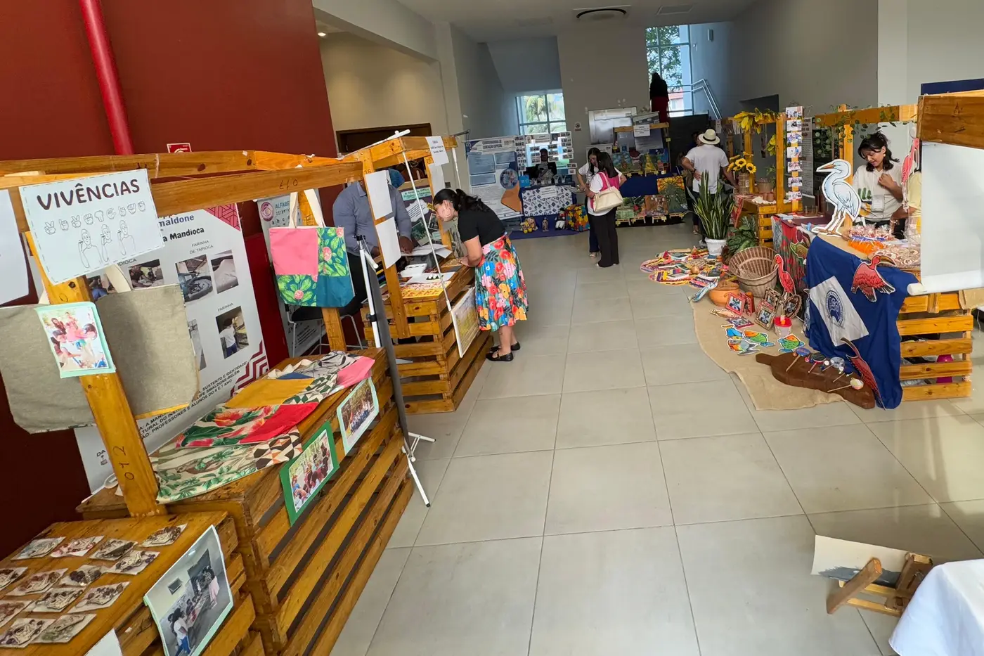 Foto: Ncom Seduc Foto: Ncom Seduc