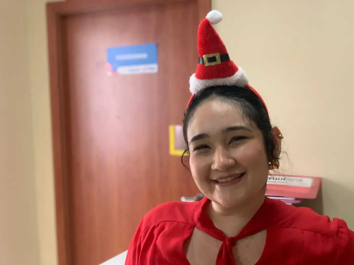 A psicóloga Camila Corrêa destaca a importância do cuidado emocional durante a programação - Foto: Divulgação A psicóloga Camila Corrêa destaca a importância do cuidado emocional durante a programação - Foto: Divulgação