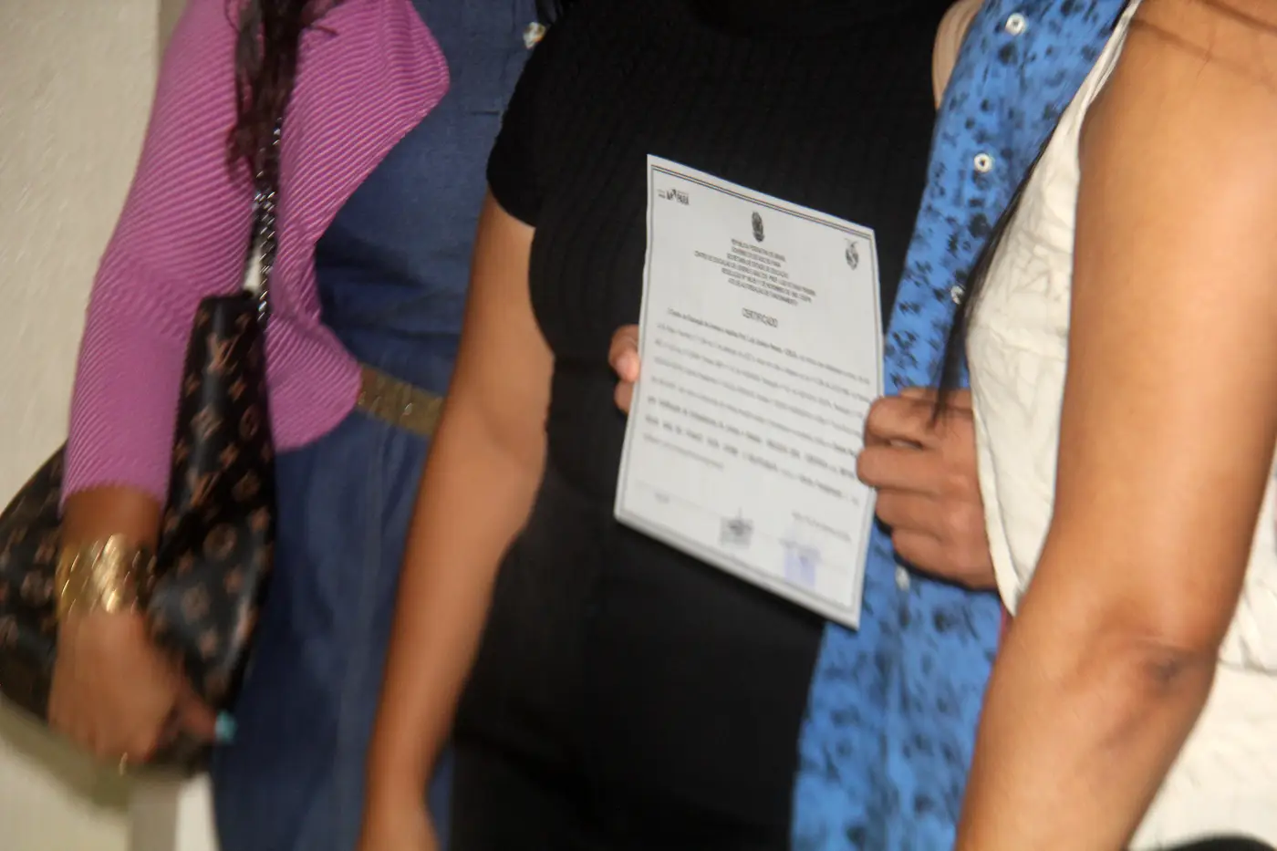 Foto: Divulgação Foto: Divulgação