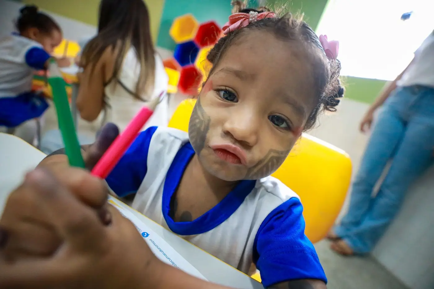 Foto: Marcelo Lelis / Ag&ecirc;ncia Par&aacute;