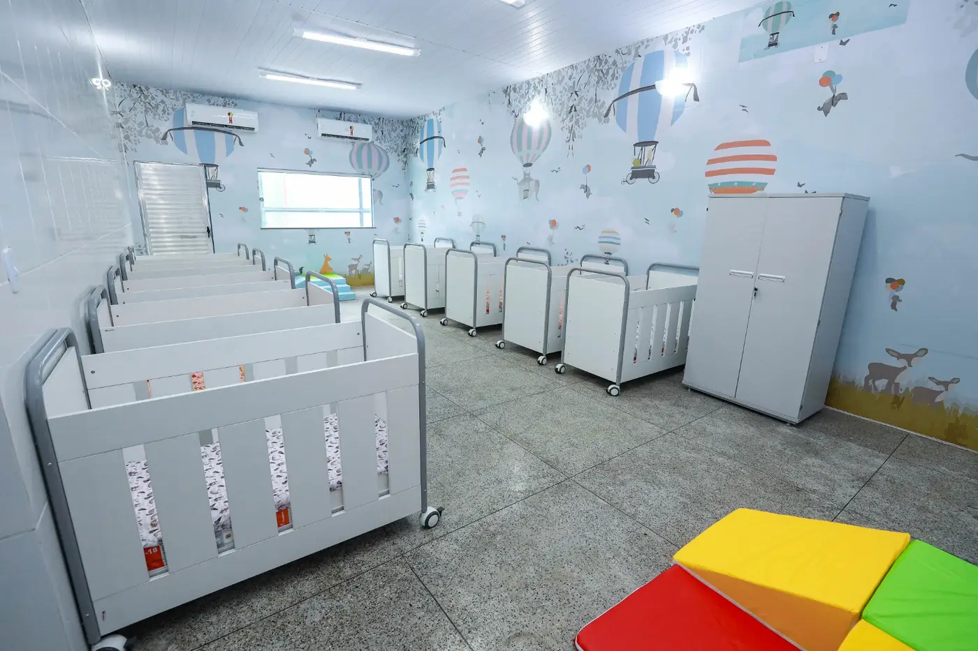 Foto: Alex Ribeiro / Ag. Par&aacute;