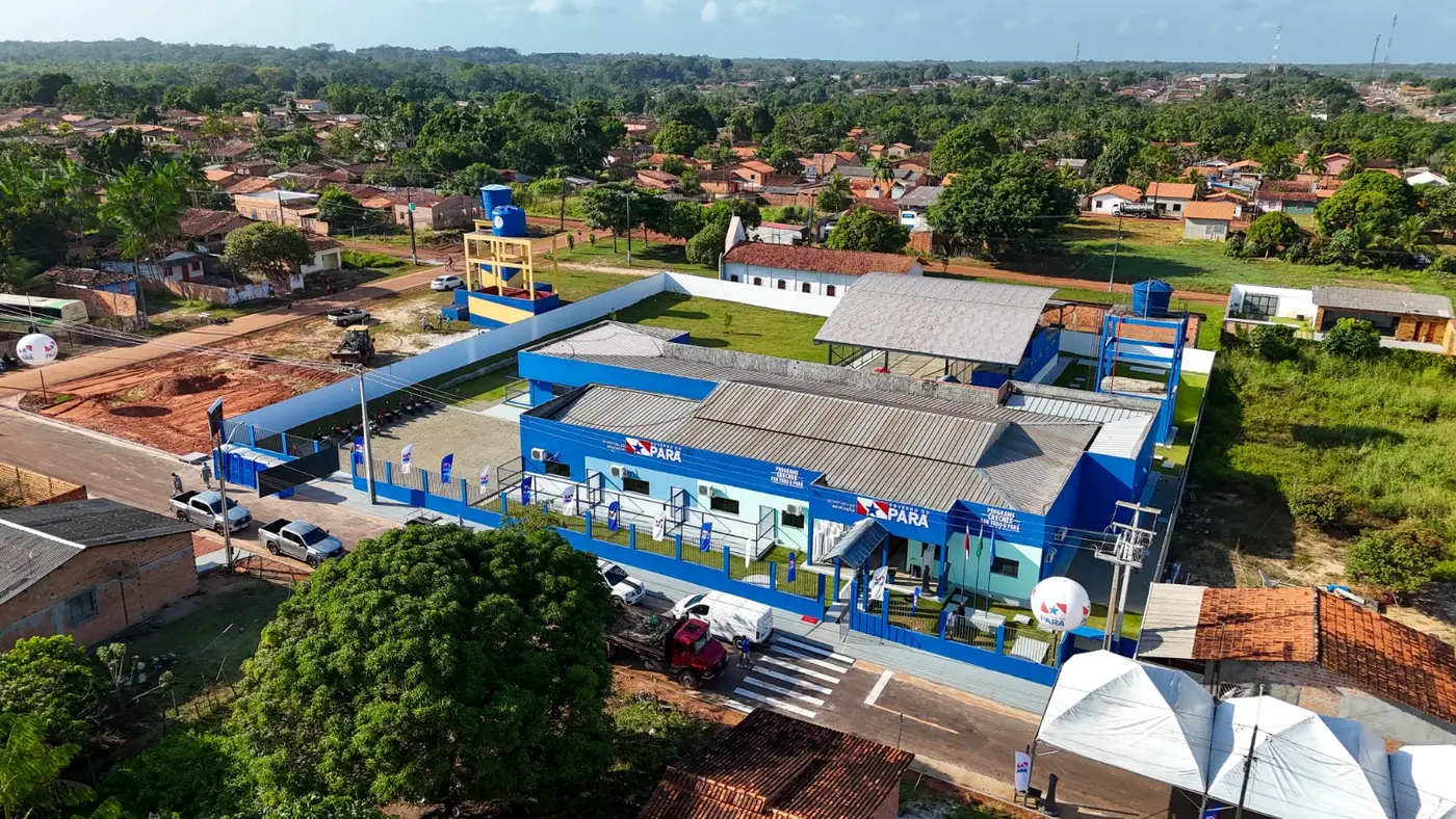 Foto: Alexandre Costa/ Ag&ecirc;ncia Par&aacute;